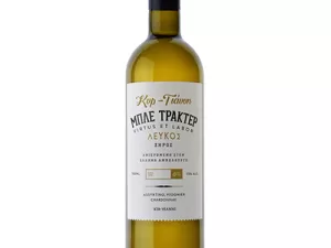Kir Yianni Ble Tracter White 2024 750ml