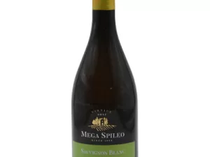 Mega Spileo Domaine Sauvignon Blanc 2023 750ml
