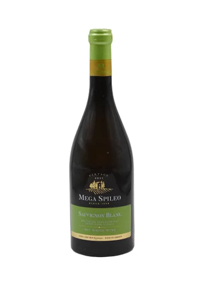 Mega Spileo Domaine Sauvignon Blanc 2023 750ml