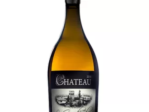 Porto Carras Domaine Chateau Le Grand Blanc 2017 750ml