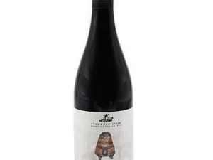 Zafeirakis Domaine Limniona Young Vineyards 2020 750ml