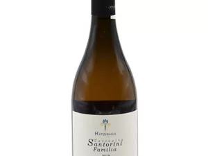 Hatzidakis Winery Santorini Familia 2022 750ml