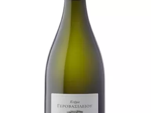 Ktima Gerovassiliou Sauvignon Blanc 2023 750ml