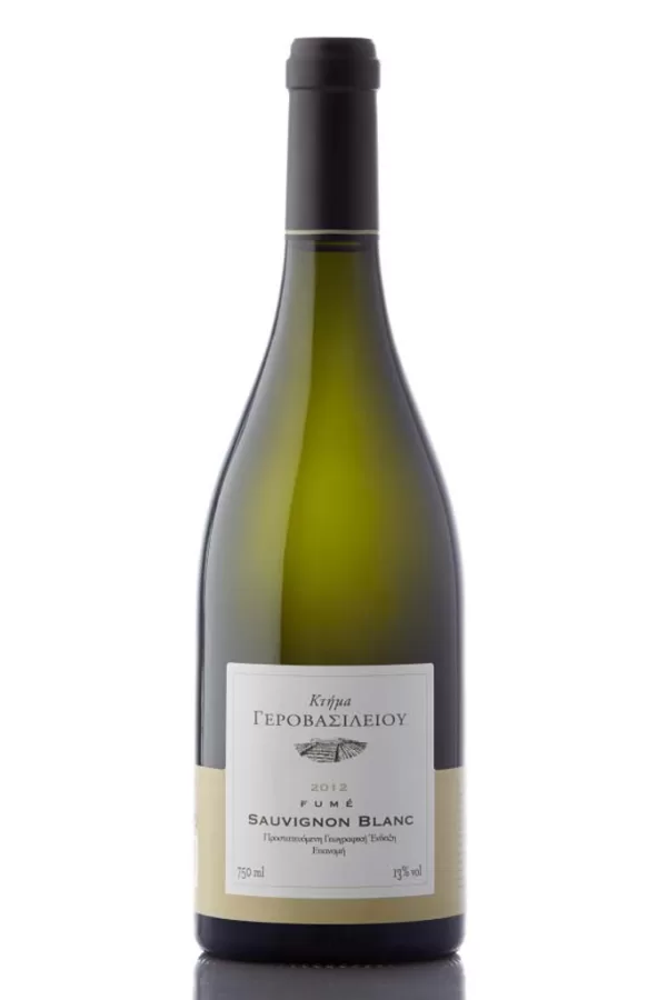 Ktima Gerovassiliou Sauvignon Blanc 2023 750ml