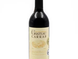 Chateau Κτήμα Πόρτο Καρρά 1993 750ml