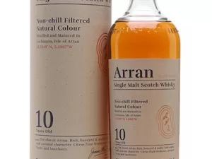 Arran 10 y.o. 700ml
