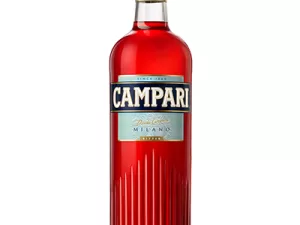 Campari Bitter 700ml Campari Bitter 700ml
