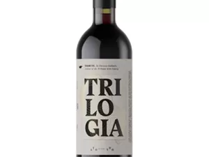 Dio Ipsi Estate Trilogia 2018 750ml
