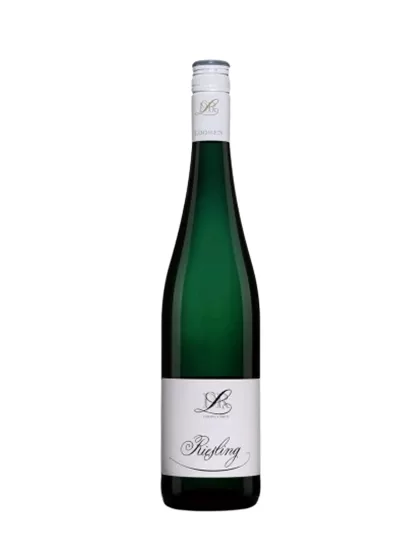 Dr. L Riesling Demi-Sec 2024 750ml