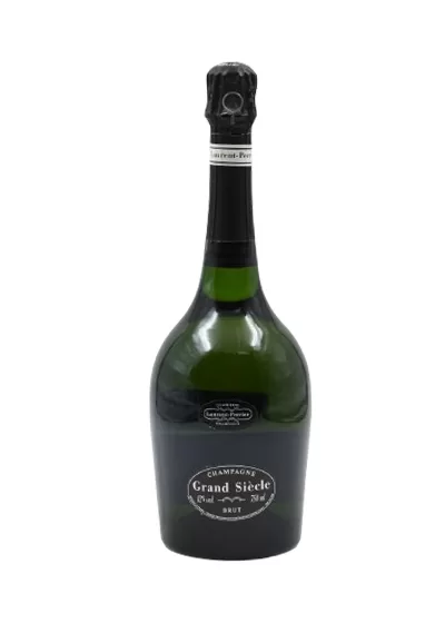 Σαμπάνια Grand Siecle 750ml