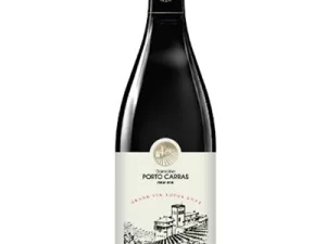 Porto Carras Domaine Limnio 2020 750ml
