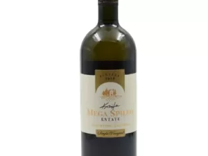 Mega Spileo Domaine White 2019 750ml