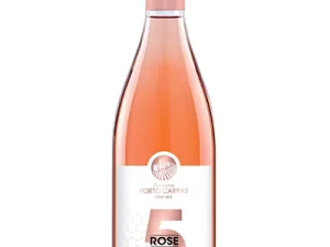 Porto Carras Domaine Rosé 5 2022 750ml