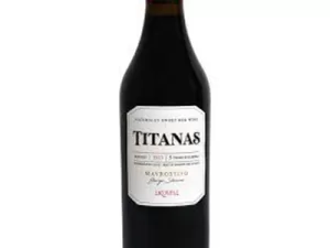Domaine Skouras Titanas 2013 500ml