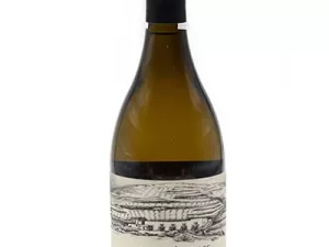 Κτήμα Αργυρού Σαντορίνη Cuvee Monsignori 2017 750ml