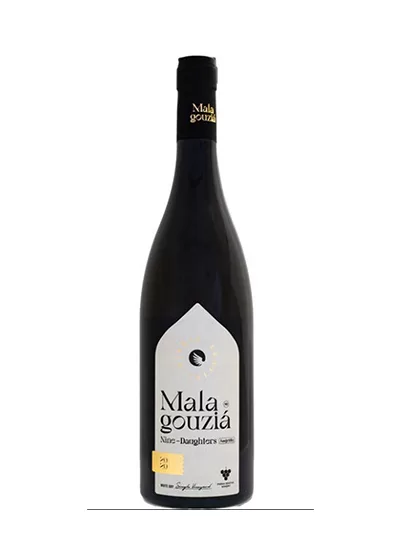 Pieria Eratini Estate Malagouzia Nine Daughters 2023 750ml