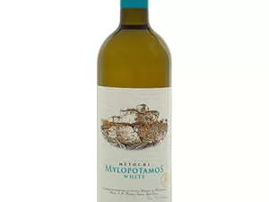 Mylopotamos Lefkos 2024 750ml