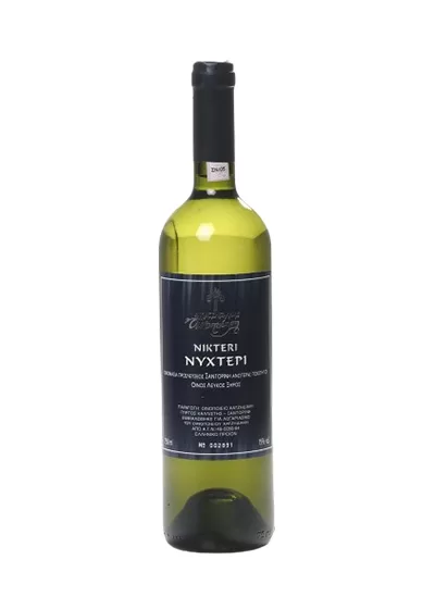 Hatzidakis Nykteri 2021 750ml