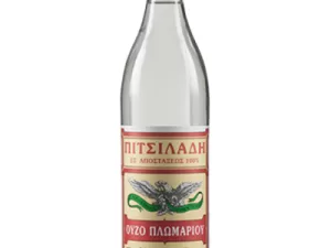 Ούζο Πιτσιλαδή  700ml