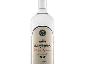 Ούζο Πλωμαρίου  200ml