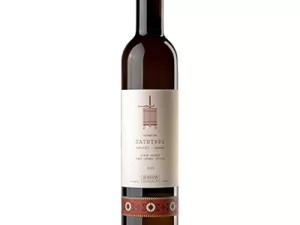 Zitsa Patitiri Yper Opsimos Trygos (Very Late Harvest) White 2019 500ml