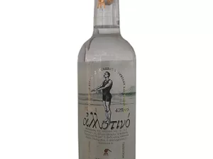 Tsipouro Allotino With anise 200ml