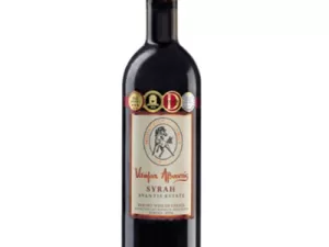 Avantis Estate Syrah 2021 750ml