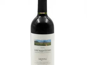 Αγιωργίτικο Κτήμα Σκούρα 1995 750ml