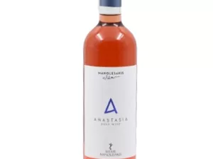 Manolesakis Estate Anastasia 2023 750ml Manolesakis Estate Anastasia 2023 750ml