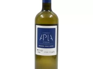 Oenops Wines Apla White 2023 750ml