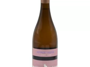 Douloufakis Winery White Rabbit White 2022 750ml