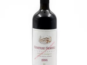 Chateau Σέμελη Κτήμα Κοκοτού 1994 750ml