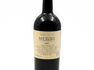 Μετόχι Τσάνταλη 2000 750ml