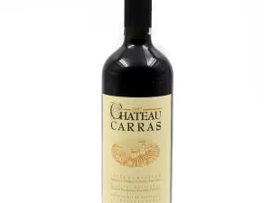 Chateau Κτήμα Πόρτο Καρρά 1997 750ml