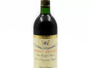 Κάβα Παπαιωάννου Ερυθρό 1993 750ml