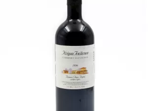 Κατώγι Αβέρωφ Στροφιλιά 1993 750ml