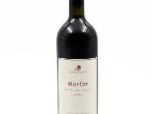 Κυρ-Γιάννη Merlot 1995 750ml