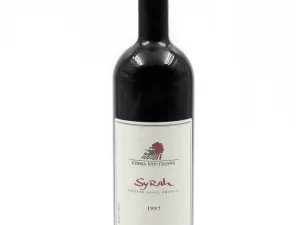 Κυρ-Γιάννη Syrah 1997 750ml