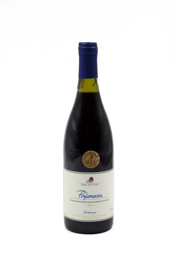 Κυρ-Γιάννη Ράμνιστα 1994 750ml