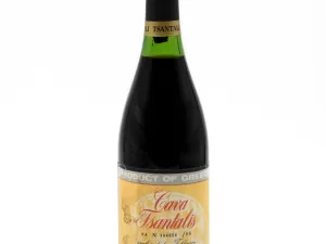 Κάβα Τσάνταλη 1988 750ml