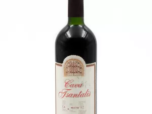 Κάβα Τσάνταλη 1992 750ml