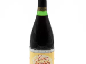 Κάβα Τσάνταλη 1987 750ml