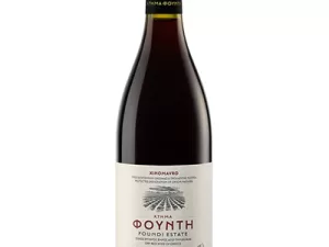 Κτήμα Φουντή Ερυθρό 2011 750ml