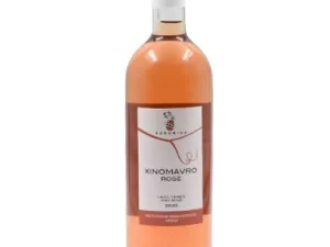 Karanika Domaine Rosé 2022 750ml
