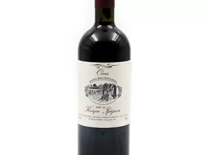 Κτήμα Φράγκου Ερυθρό 1995 750ml