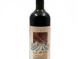 Κτήμα Γεροβασιλείου Ερυθρό 1995 750ml