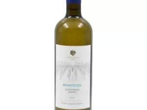 Barafakas Estate Malagouzia Sixty-nine Steps 2022 750ml