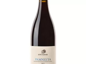 Kir Yianni Ramnista 2000 750ml