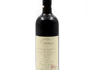 Nico Lazaridi Magic Mountain Red 1991 750ml
