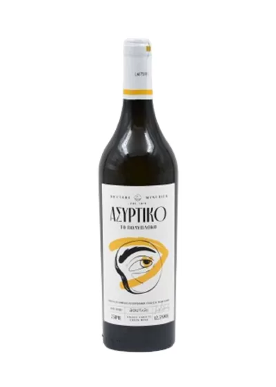 Boutari Assyrtiko 2023 750ml